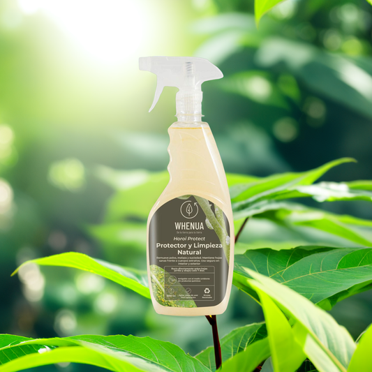 Horoi Protect 500cc — Jabón Potásico y Protección Botánica tipo Neem