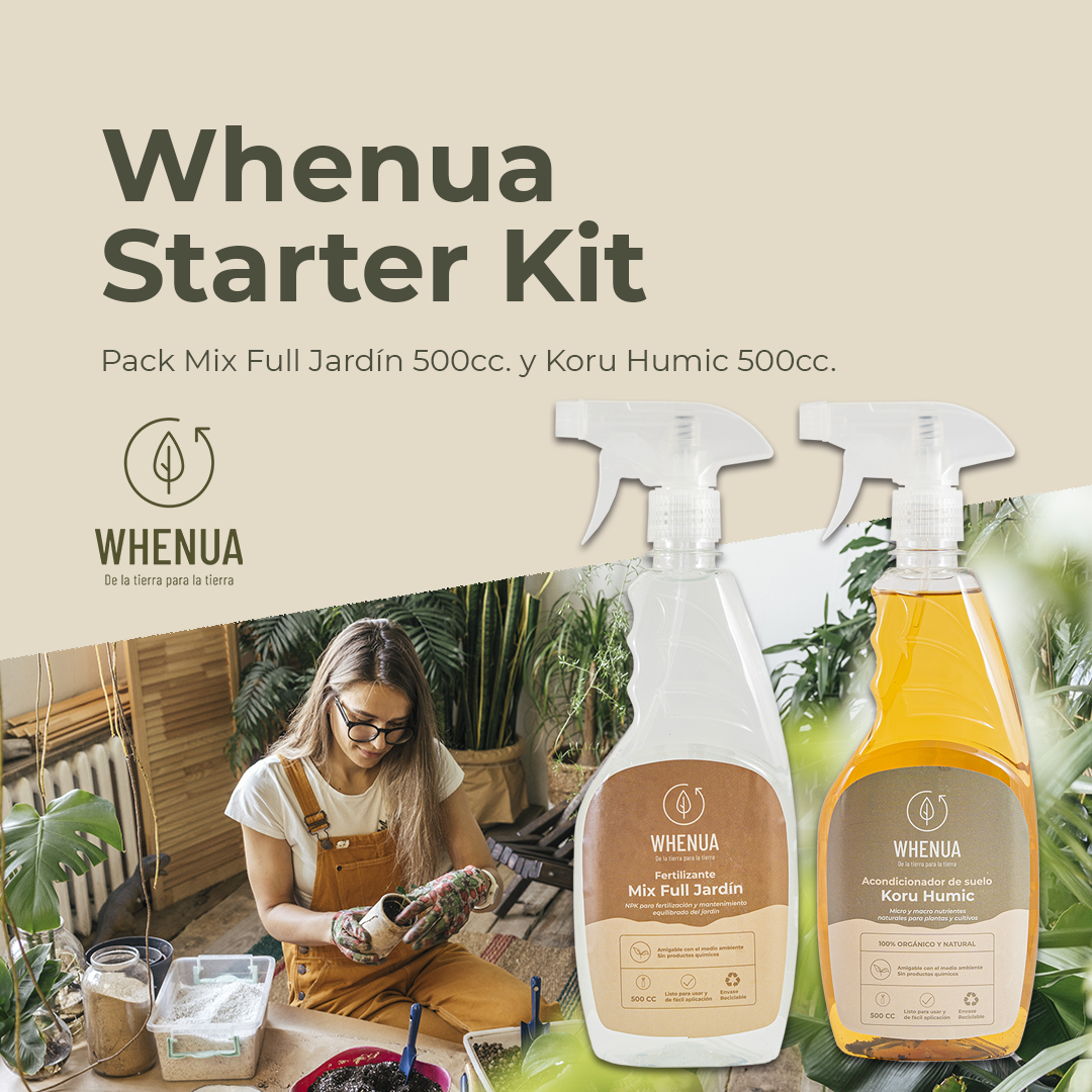 Starter Kit