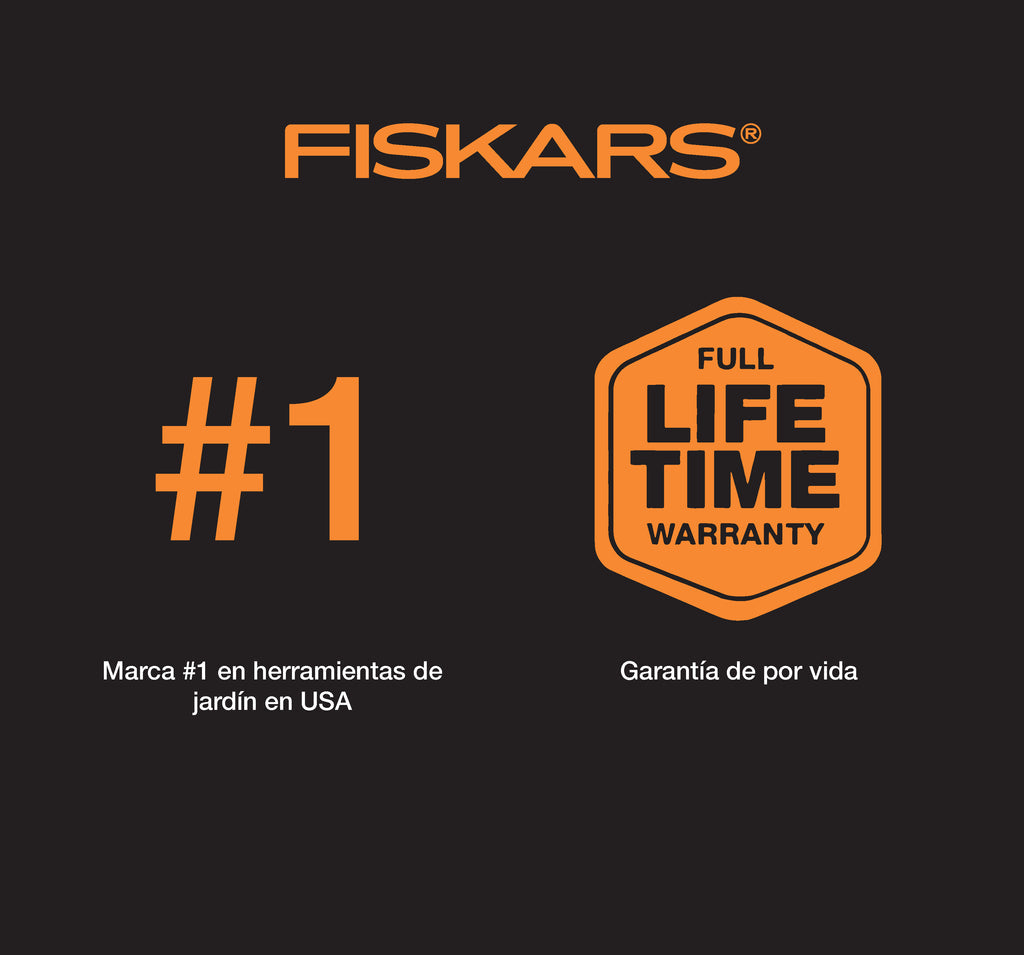 Rastrillo Cultivador de Mano FiberComp® 100S