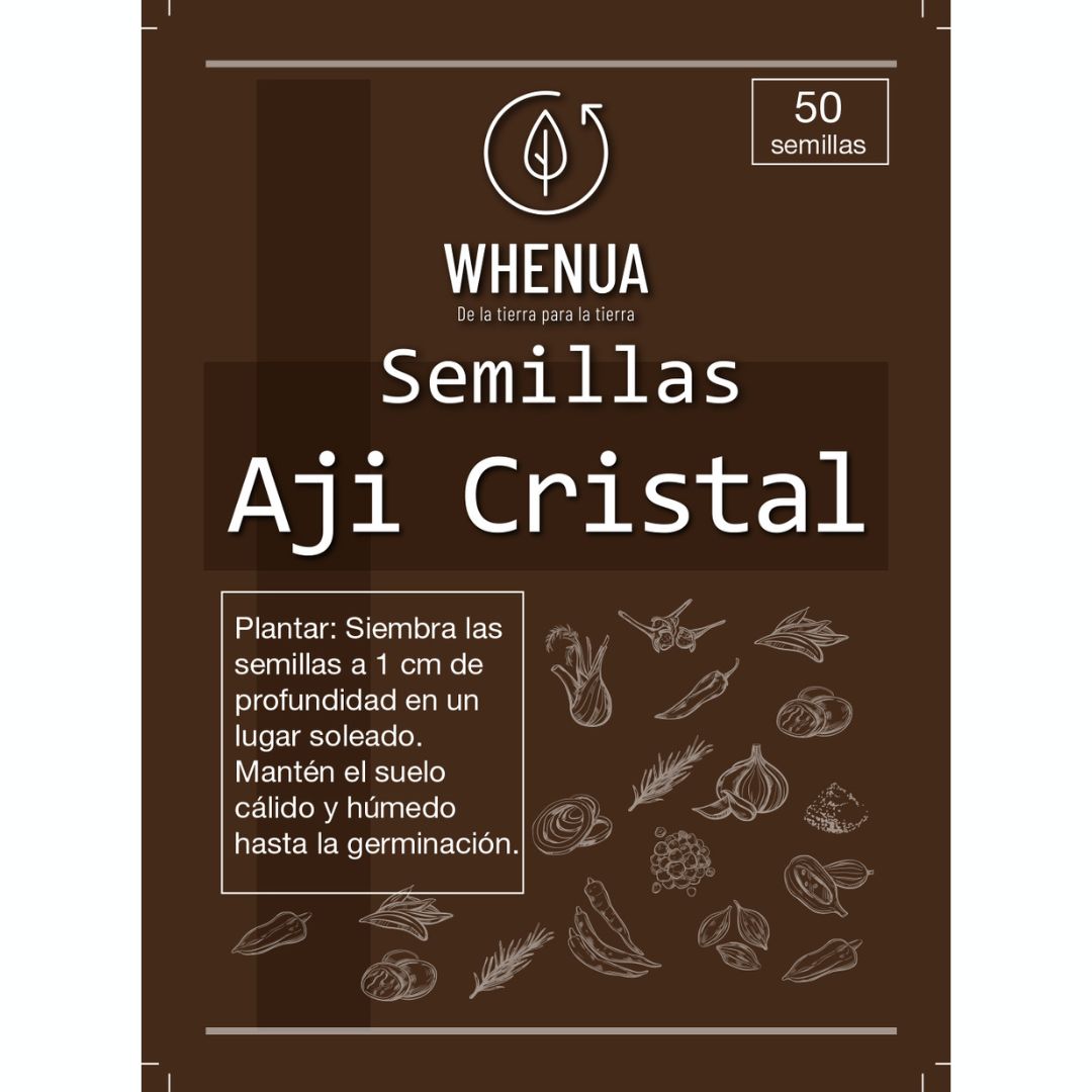 Semillas Whenua