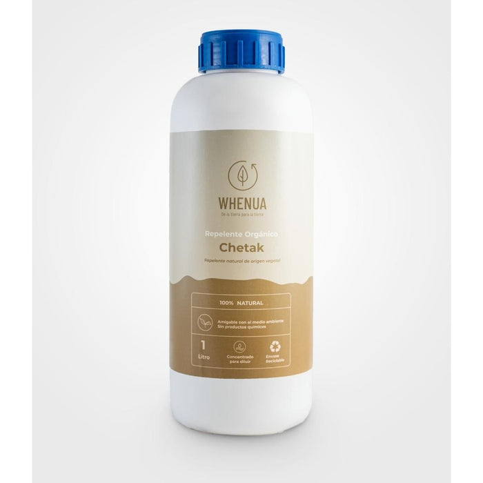 Chetak — Cuidado contra Plagas 1L