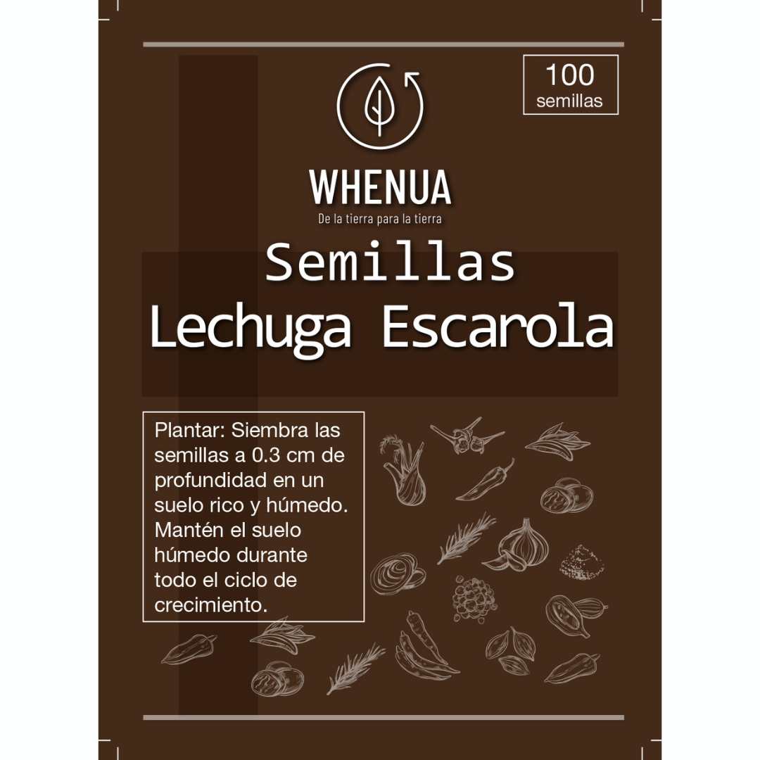 Semillas Whenua
