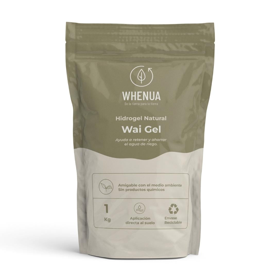 Wai Gel