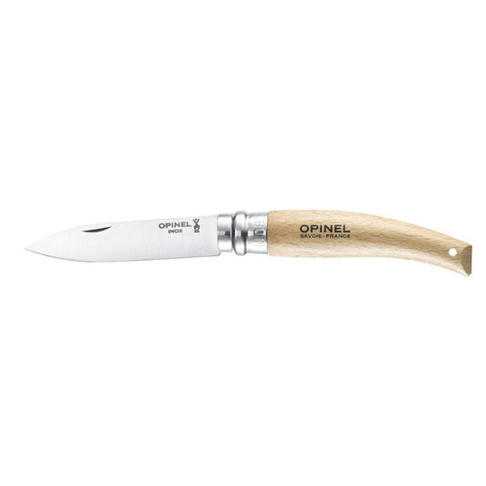 CUCHILLO OPINEL N°8 PARA JARDIN