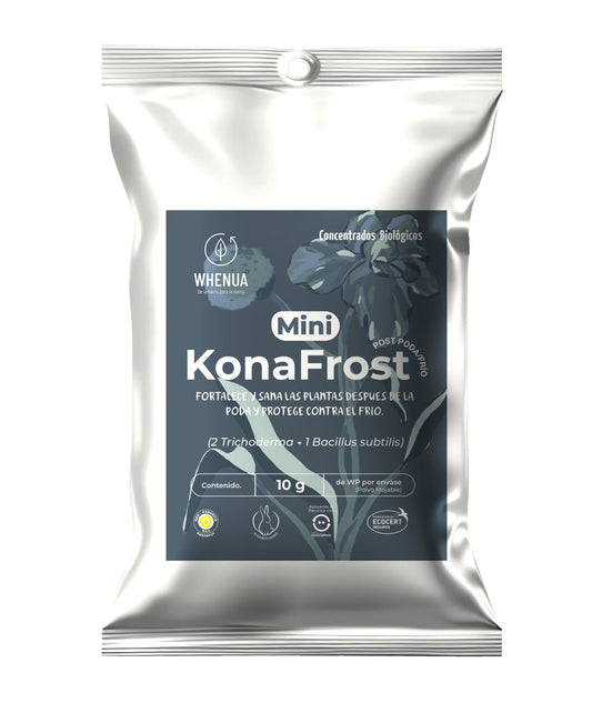 Fungicida de Heladas Post Poda – Kona Frost (10 g | 6,5L o 330 m²)