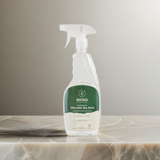 Microlife Bio Root – Enraizante 500cc (Activa Raíces Nuevas)