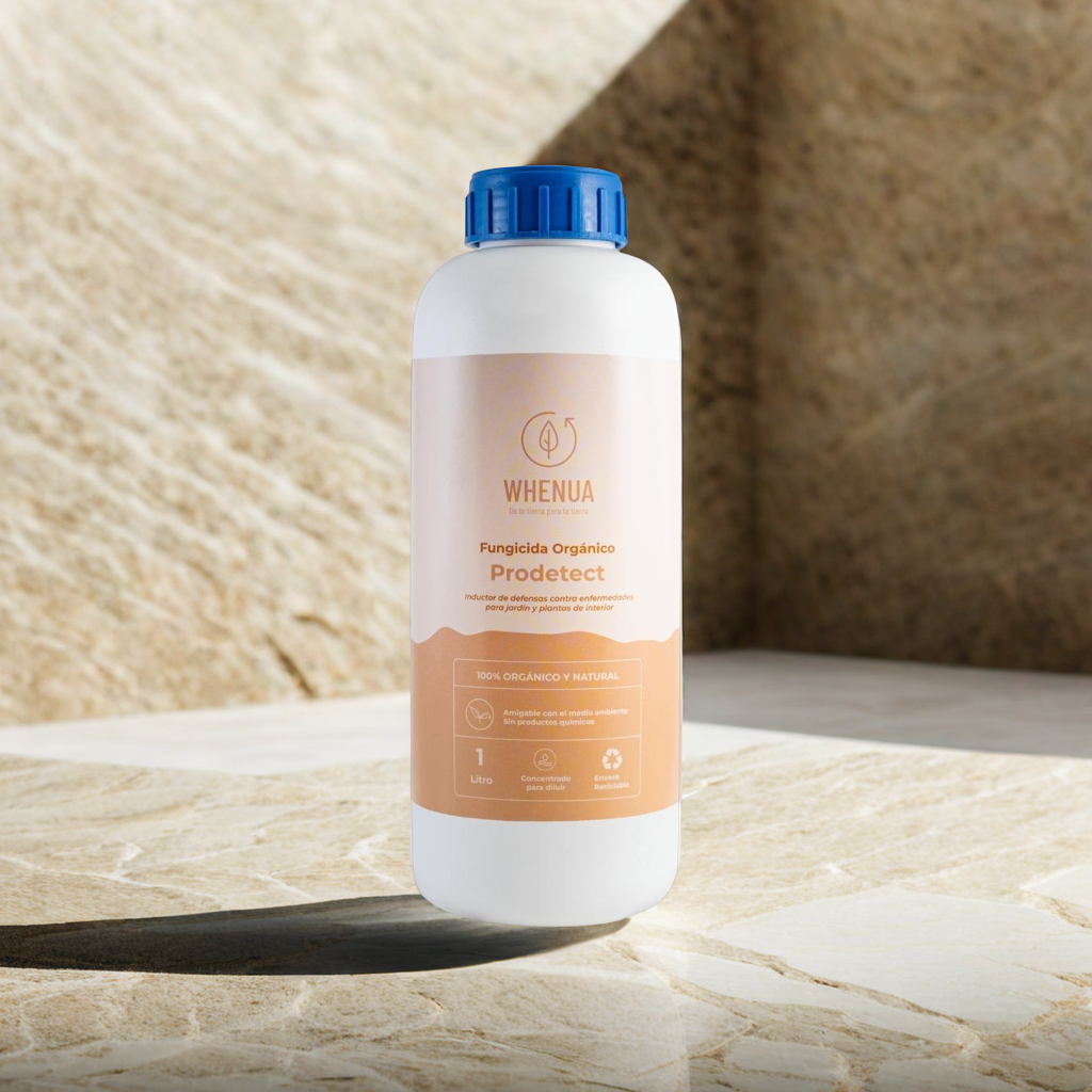 Prodetect Jardín — Solución Natural contra Hongos 1 L · Concentrado