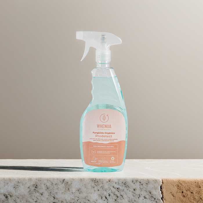 Prodetect Jardín — Solución Natural contra Hongos