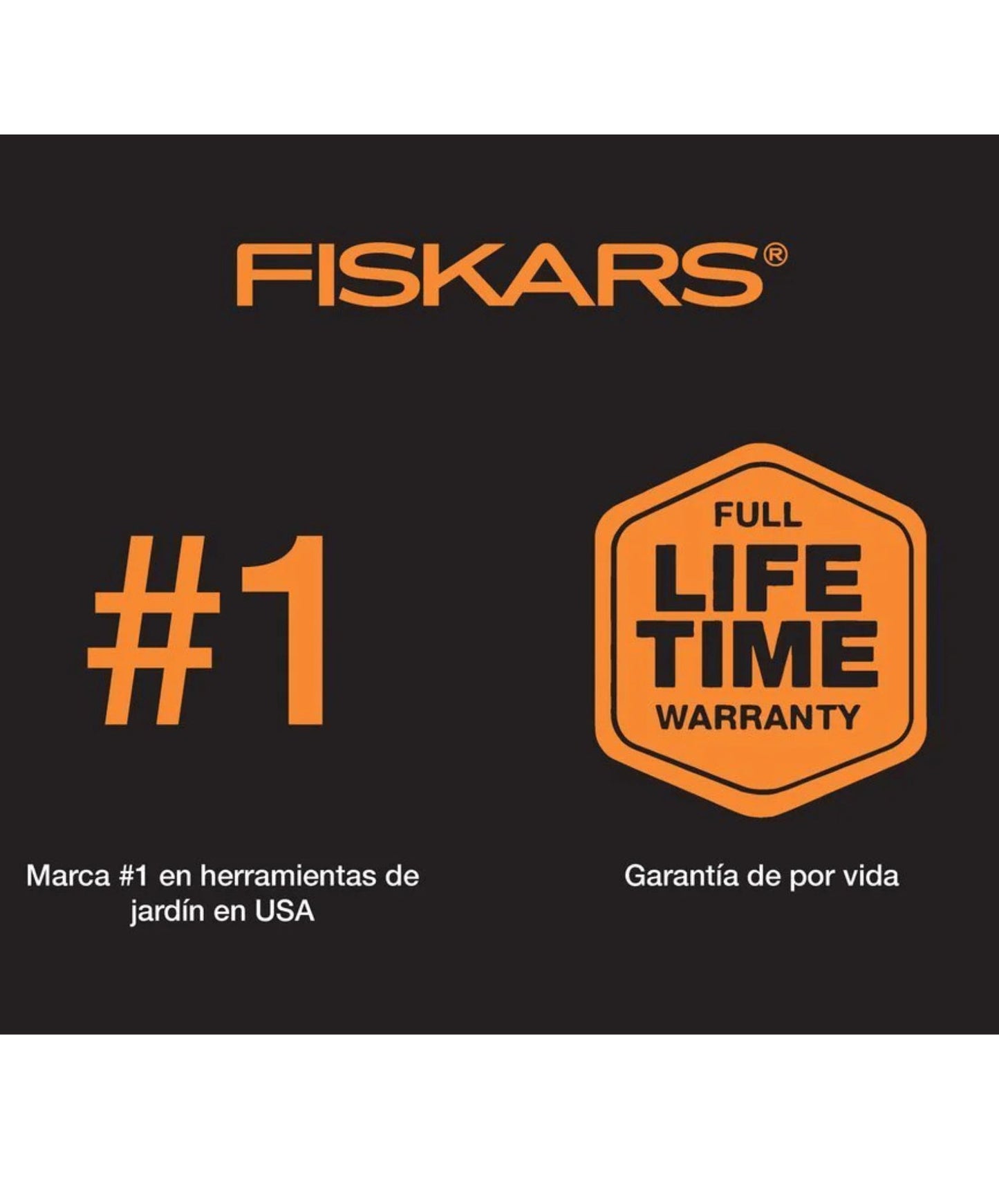 Pala Manual para Jardín 200S – Resistente, ergonómica y duradera