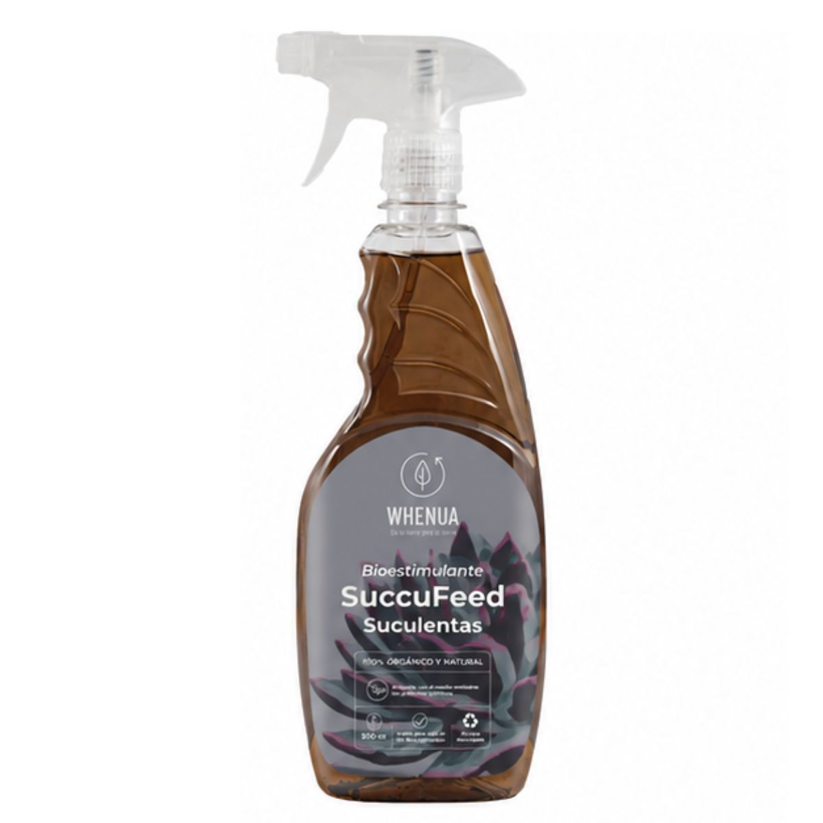 SuccuFeed — Fertilizante Suculentas 500cc