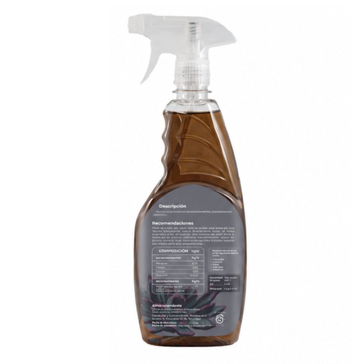 SuccuFeed — Fertilizante Suculentas 500cc