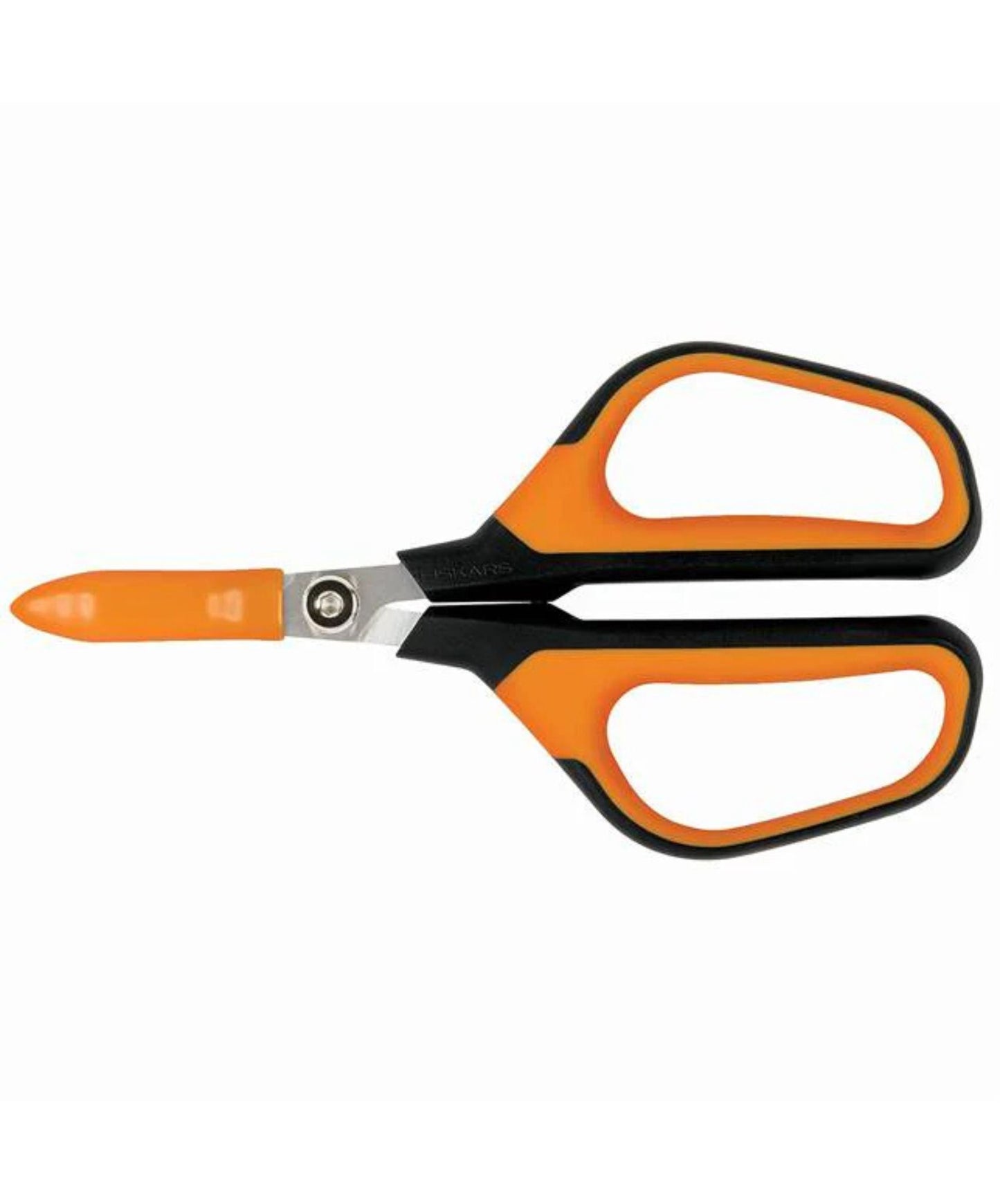 Tijera de Podar Micro-Tip® con Asas Grandes – Precisión y comodidad profesional