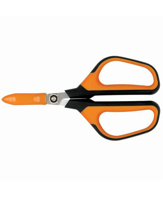 Tijera de Podar Micro-Tip® con Asas Grandes – Precisión y comodidad profesional