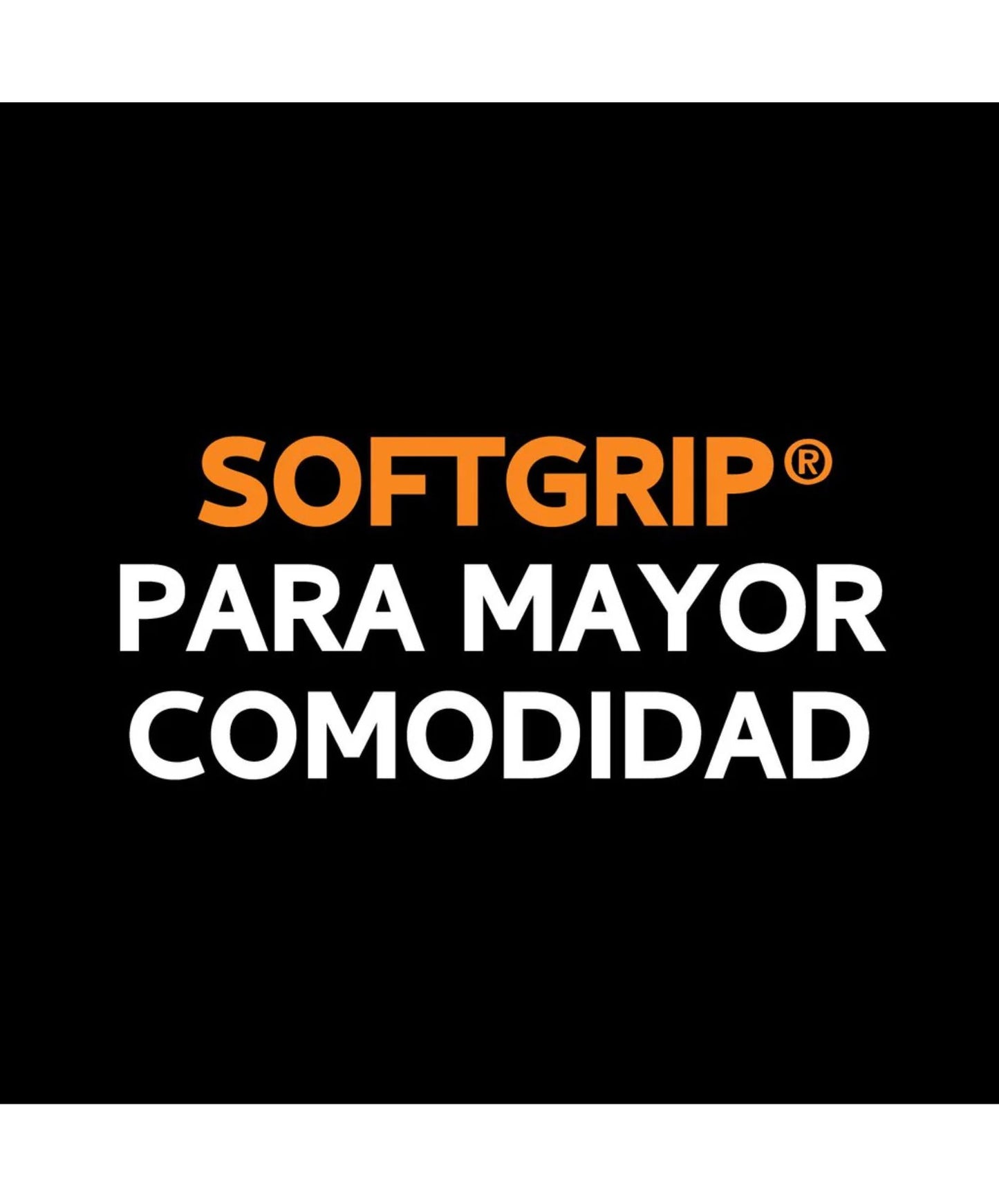 Tijera de Podar Micro-Tip® con Asas Grandes – Precisión y comodidad profesional
