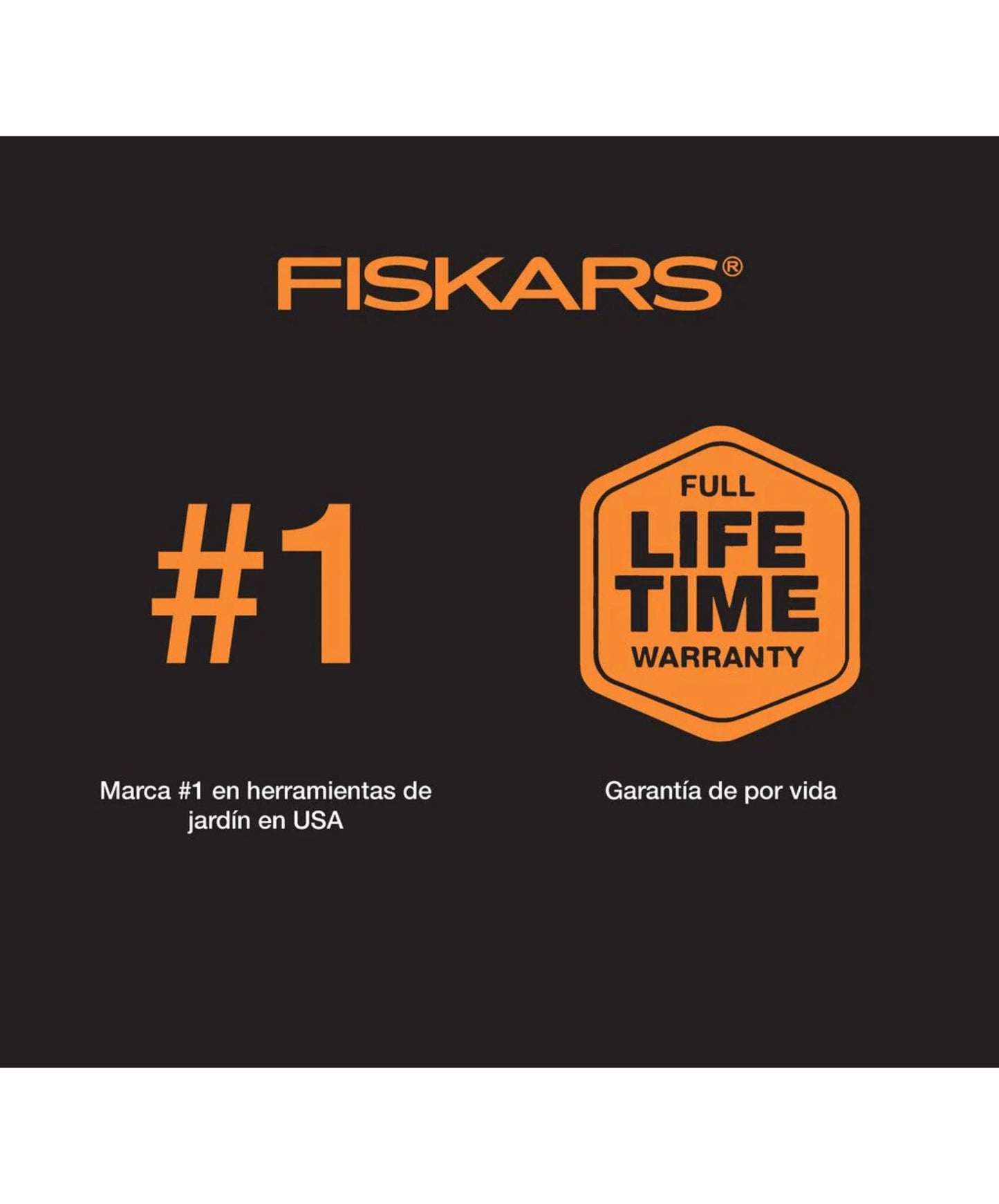 Tijera de Podar Micro-Tip® con Asas Grandes – Precisión y comodidad profesional