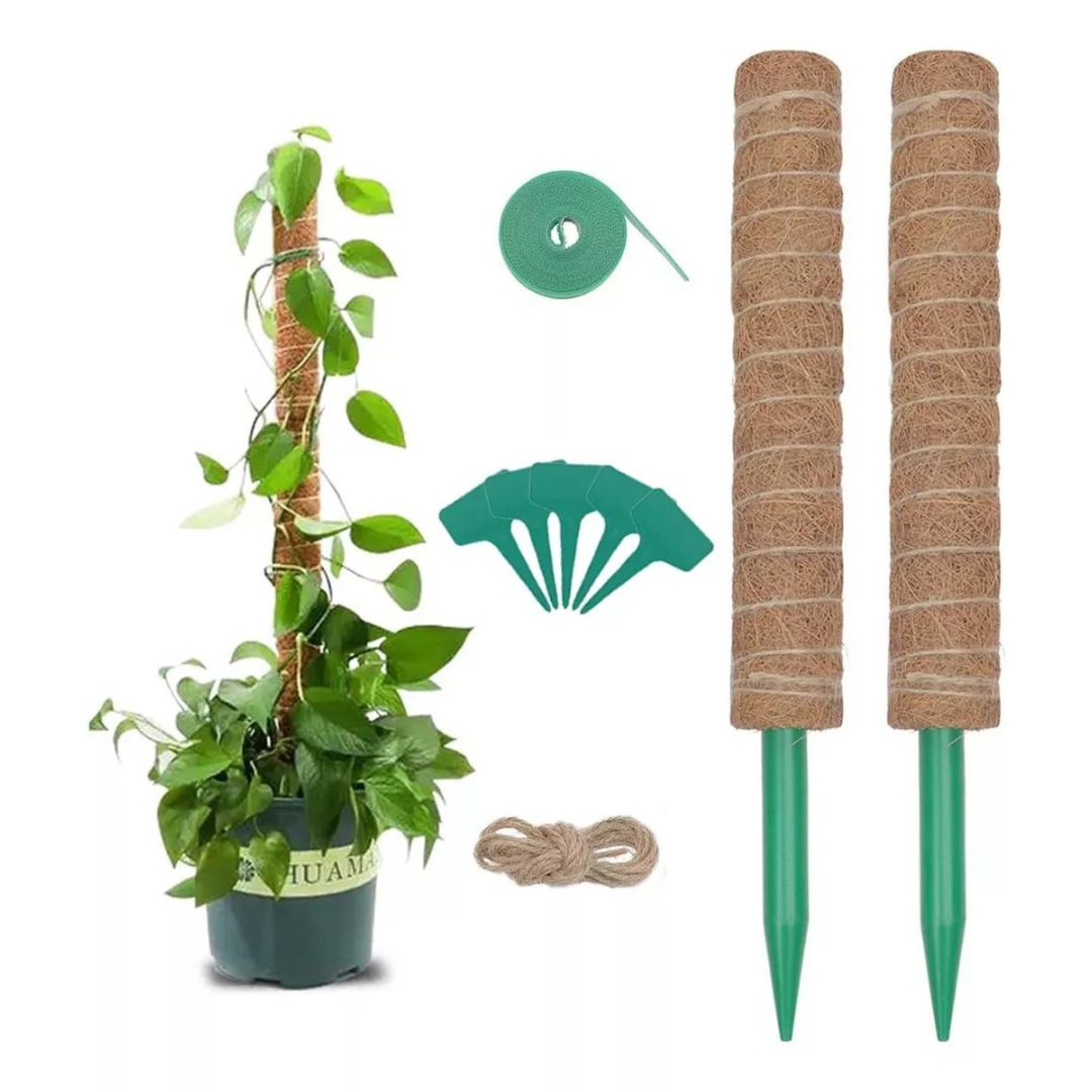 Herramientas y Accesorios para Jardinería Sustentable