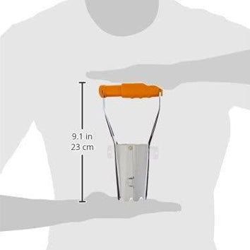 Trasplantadora de Bulbos 5.7 cm de Diámetro