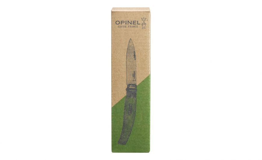 CUCHILLO OPINEL N°8 PARA JARDIN