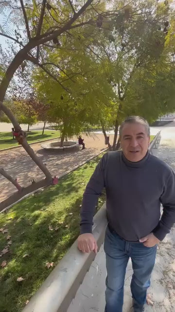 Rodolfo, agrónomo de Whenua, explica cómo proteger los cortes de poda con Kona Frost