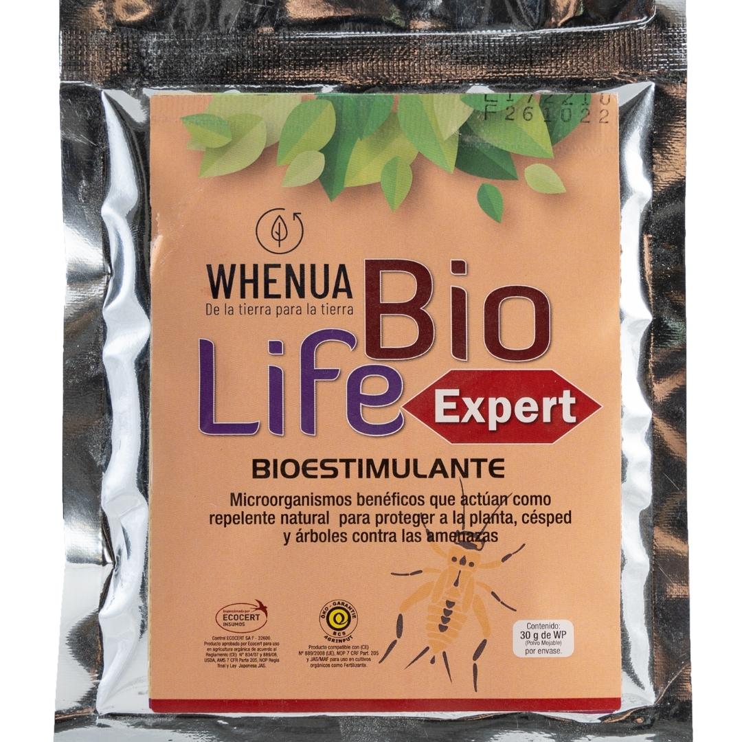 Repelente Biológico: Biolife Expert